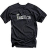 The Distillers Logo Shirt 1999