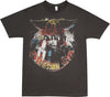 Aerosmith "Dream On" Shirt