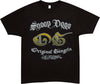 OG Snoop Dog Shirt